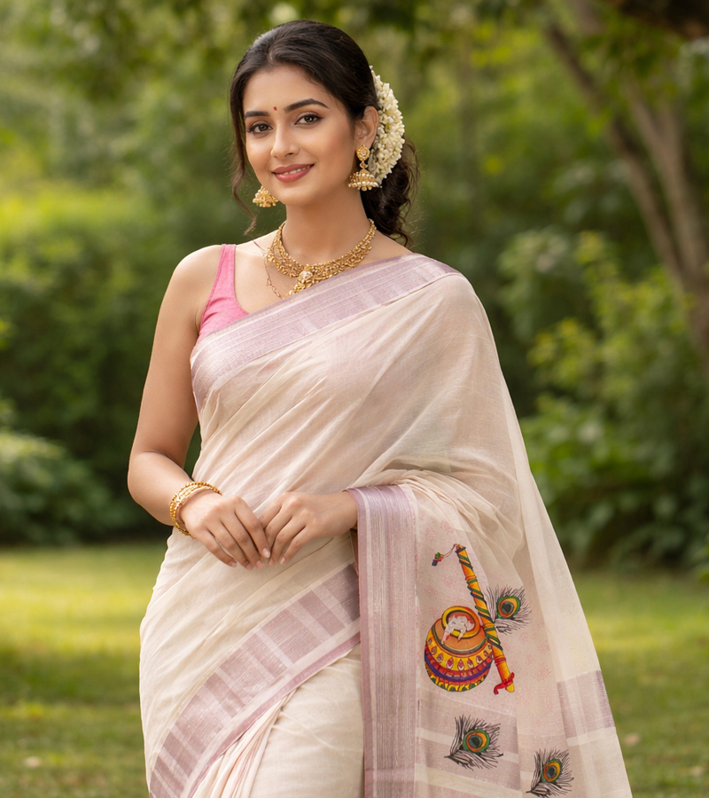 Rooted in tradition, inspired by nature.